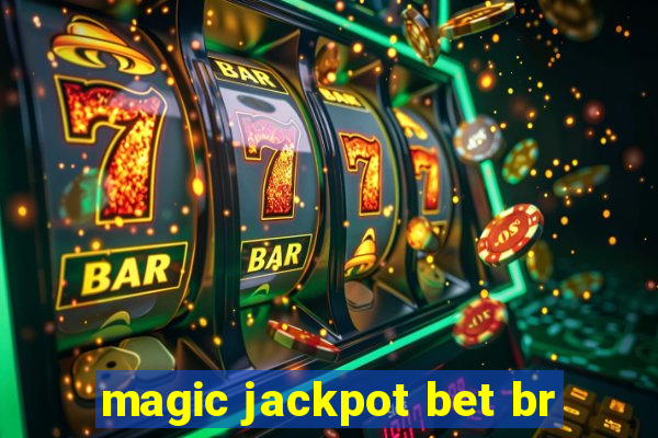 magic jackpot bet br